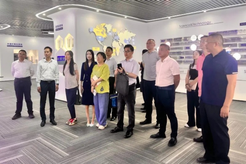 聚焦循環(huán)回收丨中偉攜手海關(guān)總署及多地專家“從零突破”，共建關(guān)企新標準