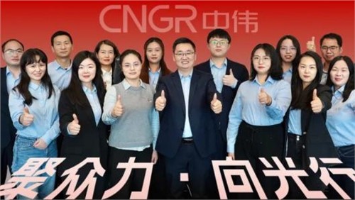 聚眾力·向光行｜解析經(jīng)營財務(wù)密碼，看中偉經(jīng)營財務(wù)團隊如何打通業(yè)財“任督二脈”