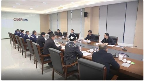 貴州省委書記徐麟在銅仁市調研 勉勵中偉以科技創新引領產業創新